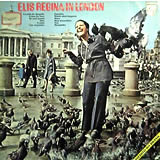 ELIS REGINA / In London