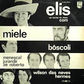 ELIS REGINA / Show Elis E Miele