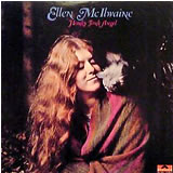 ELLEN McILWAINE / Honky Tonk Angel