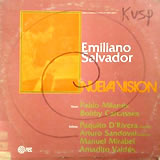 EMILIANO SALVADOR / Nueva Vision