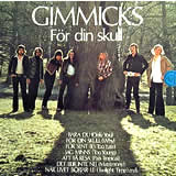 GIMMICKS / For Din Skull