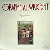GRAEME ALLWRIGHT / Questions...
