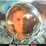 HALINA FRACKOWIAK / Geira