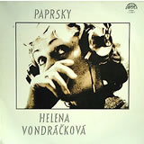 HELENA VONDRACKOVA / Paprsky