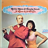 HERBIE MANN & TAMIKO JONES / A Mann & A Woman