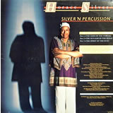 HORACE SILVER / Silver'N Percussion