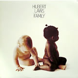 HUBERT LAWS / Family