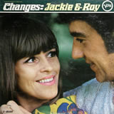 JACKIE & ROY / Changes