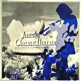 JAZZ CANADIANA / Pacific Salt