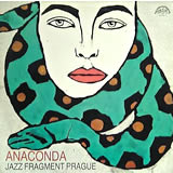 JAZZ FRAGMENT PRAGUE / Anaconda