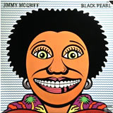 JIMMY McGRIFF / Black Pearl