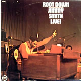 JIMMY SMITH / Root Down