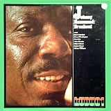 JOHNNY HAMMOND SMITH / Breakout