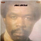 JON LUCIEN / I Am Now