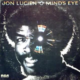 JON LUCIEN / Mind's Eye