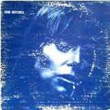 JONI MITCHELL / Blue