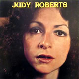 JUDY ROBERTS BAND / Judy Roberts Band