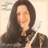 KATHRYN MOSES / Music In My Heart