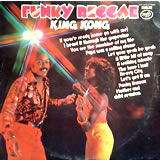 KING KONG / Funky Reggae