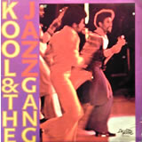 KOOL & THE GANG / Kool Jazz