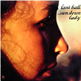 LANI HALL / Sun Down Lady