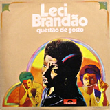 LECI BRANDAO / Questao De Gosto