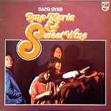 LENA MARIA & SWEET WINE / Hang Over