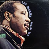 LES McCANN / Much Les