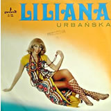 LILIANA URBANSKA / Liliana Urbanska