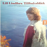 LILL LINDFORS / Tillbakablick