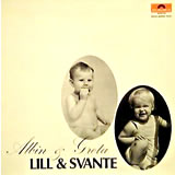 LILL & SVANTE / Albin & Greta