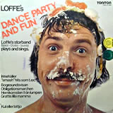 LOFFE'S STORBAND / Dance Party And Fun