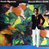 LONNIE LISTON SMITH / Exotic Mysteries