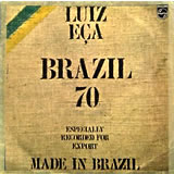 LUIZ ECA / Brazil 70