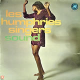 LES HUMPHRIES SINGERS / Les Humphries Singers Sound