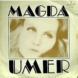 MAGDA UMER / Magda Umer