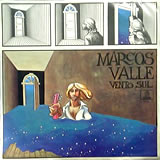 MARCOS VALLE / Vento Sul
