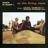 MARCO DI MARCO TRIO / At The Living Room