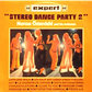 MARCUS OSTERDAHL AND HIS ORCHESTRA / Stereo Dance Party 2