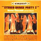 MARCUS OSTERDAHL AND HIS ORCHESTRA / STEREO DANCE PARTY 2