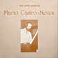 [CD] MARIO CASTRO-NEVES / Stop,Look & Listen 