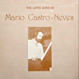 [CD] MARIO CASTRO-NEVES / Stop,Look & Listen