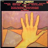 MARK MURPHY / Mark Murphy Sings