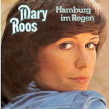 [EP] MARY ROOS / Hamburg Im Regen