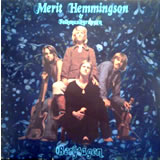 MERIT HEMMINGSON / Bergtagen