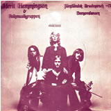 [EP] MERIT HEMMINGSON & Folkmusikgruppen / Jamtlandsk Brudmarsch 73'