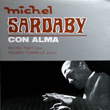 MICHEL SARDABY / Con Alma