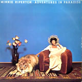 MINNIE RIPERTON / Adventures In Paradise
