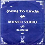 [EP] MONTE VIDEO / Ode To Linda