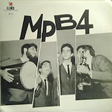 MPB4 / MPB4(1967)